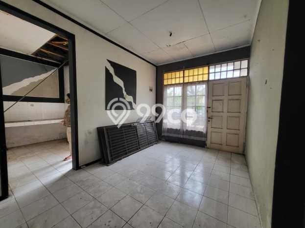 Dijual Cepat Rumah Favorit Siap Huni LB 70m2 di Pamulang, Tangerang Selatan Dijual Cepat Rumah Favorit Siap Huni LB 70m2 di Pamulang, Tangerang Selatan