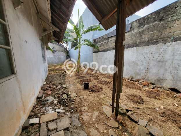 Dijual Cepat Rumah Favorit Siap Huni LB 70m2 di Pamulang, Tangerang Selatan Dijual Cepat Rumah Favorit Siap Huni LB 70m2 di Pamulang, Tangerang Selatan
