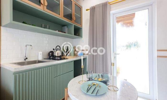 Dijual Cepat Rumah Bagus Siap Huni LB 59m2 di Serpong, Tangerang Selatan Dijual Cepat Rumah Bagus Siap Huni LB 59m2 di Serpong, Tangerang Selatan