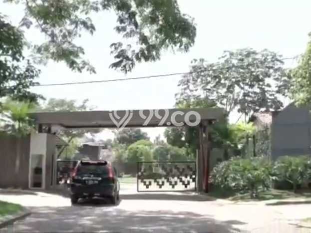 Rumah Minimalis 2 Kamar LT 79m2 di Rawakalong Rumah Minimalis 2 Kamar LT 79m2 di Rawakalong