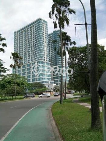 Apartemen Favorit Modern Dijual di Tangerang dengan 1 Kamar Tidur Apartemen Favorit Modern Dijual di Tangerang dengan 1 Kamar Tidur