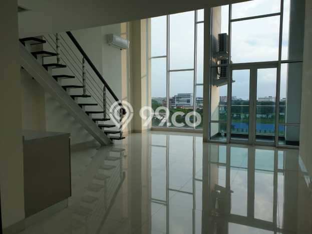 Apartemen Favorit Modern Dijual di Tangerang dengan 1 Kamar Tidur Apartemen Favorit Modern Dijual di Tangerang dengan 1 Kamar Tidur