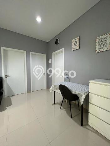 Dijual Cepat Rumah Favorit Siap Huni LB 133m2 di Serpong, Tangerang Selatan Dijual Cepat Rumah Favorit Siap Huni LB 133m2 di Serpong, Tangerang Selatan