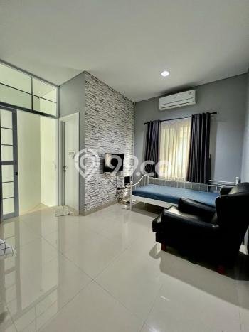 Dijual Cepat Rumah Favorit Siap Huni LB 133m2 di Serpong, Tangerang Selatan Dijual Cepat Rumah Favorit Siap Huni LB 133m2 di Serpong, Tangerang Selatan