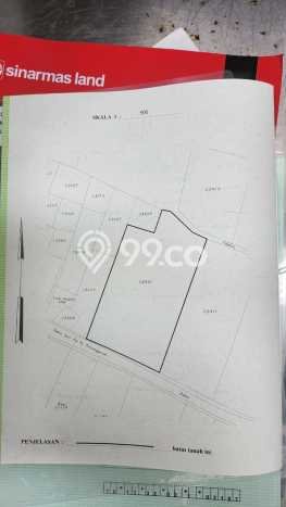 Tanah Dijual Area Strategis di Kota Sukabumi Sukabumi 1050m2 Tanah Dijual Area Strategis di Kota Sukabumi Sukabumi 1050m2