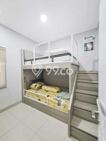 Rumah Luxury Modern Siap Huni di BSD City Tangerang Rumah Luxury Modern Siap Huni di BSD City Tangerang