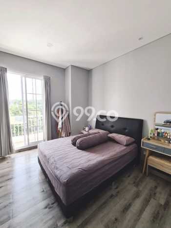 Rumah Luxury Modern Siap Huni di BSD City Tangerang Rumah Luxury Modern Siap Huni di BSD City Tangerang