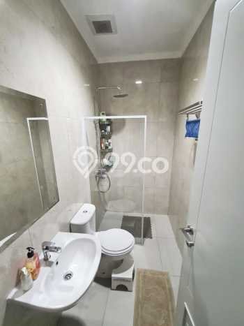 Rumah Luxury Modern Siap Huni di BSD City Tangerang Rumah Luxury Modern Siap Huni di BSD City Tangerang