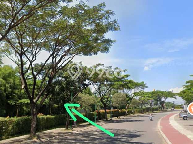 Tanah di Serpong, Tangerang Selatan Luas 32000m2 Dijual Segera Tanah di Serpong, Tangerang Selatan Luas 32000m2 Dijual Segera