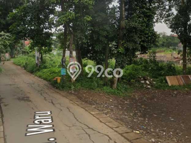 Tanah Investasi Dijual di Tangerang Punya Luas 621m2 Tanah Investasi Dijual di Tangerang Punya Luas 621m2