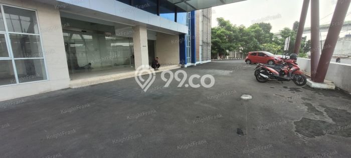 Kantor Dijual di Pesanggrahan Jakarta Selatan dengan Luas Bangunan 1914m2 Kantor Dijual di Pesanggrahan Jakarta Selatan dengan Luas Bangunan 1914m2