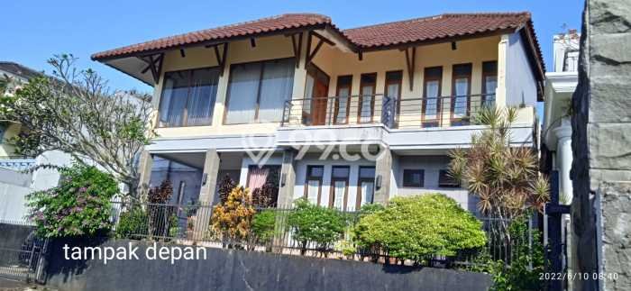 Rumah Elit Modern Siap Huni di Tegal Gundil Bogor Rumah Elit Modern Siap Huni di Tegal Gundil Bogor