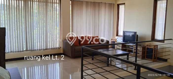 Rumah Elit Modern Siap Huni di Tegal Gundil Bogor Rumah Elit Modern Siap Huni di Tegal Gundil Bogor