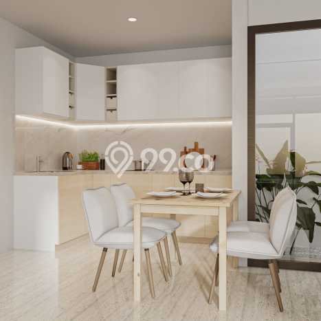 For Sale! Premium House LT 84m2 Desain Elegan di BSD City For Sale! Premium House LT 84m2 Desain Elegan di BSD City