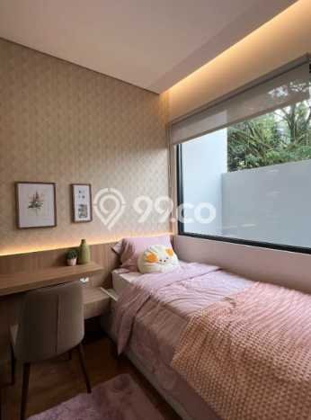 For Sale! Premium House LT 84m2 Desain Elegan di BSD City For Sale! Premium House LT 84m2 Desain Elegan di BSD City