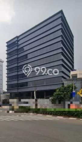 Kantor Dijual di Jakarta Selatan LT 965m2 & LB 3552m2 Lokasi Terbaik! Kantor Dijual di Jakarta Selatan LT 965m2 & LB 3552m2 Lokasi Terbaik!