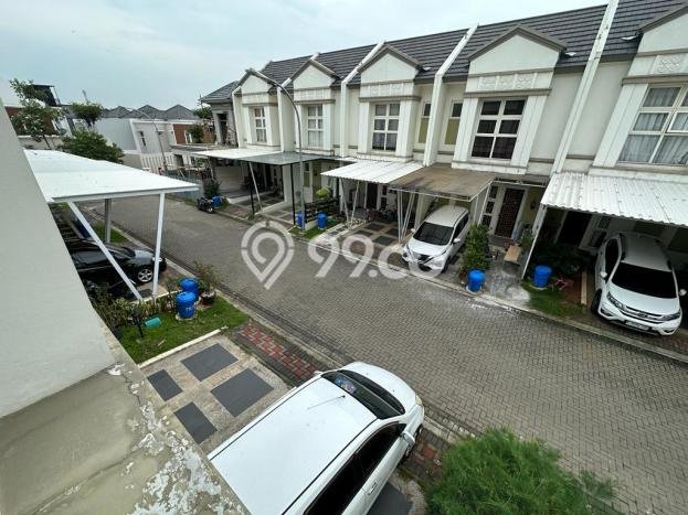 Dijual Rumah Strategis Bagus Punya 2 KT di Serpong Tangerang Selatan SHM Dijual Rumah Strategis Bagus Punya 2 KT di Serpong Tangerang Selatan SHM