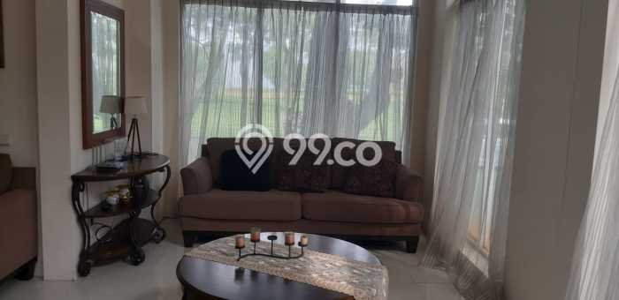 Rumah Eksklusif Dijual LT 386m2 di Serpong, Tangerang Selatan Rumah Eksklusif Dijual LT 386m2 di Serpong, Tangerang Selatan