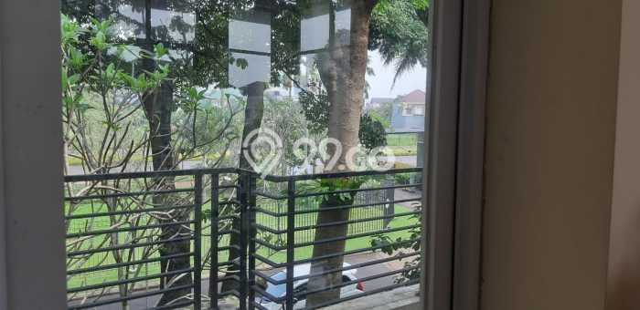Rumah Eksklusif Dijual LT 386m2 di Serpong, Tangerang Selatan Rumah Eksklusif Dijual LT 386m2 di Serpong, Tangerang Selatan