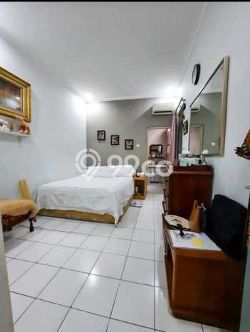 Dijual Rumah Mewah Elegan Dengan View Eksklusif di Bintaro, Tangerang Selatan Dijual Rumah Mewah Elegan Dengan View Eksklusif di Bintaro, Tangerang Selatan