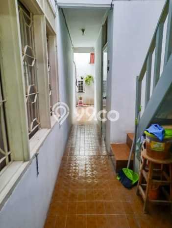 Dijual Rumah Mewah Elegan Dengan View Eksklusif di Bintaro, Tangerang Selatan Dijual Rumah Mewah Elegan Dengan View Eksklusif di Bintaro, Tangerang Selatan