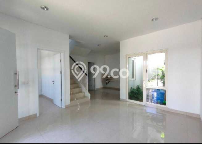 Rumah Minimalis 3 KT di BSD City Tangerang Unfurnished Rumah Minimalis 3 KT di BSD City Tangerang Unfurnished