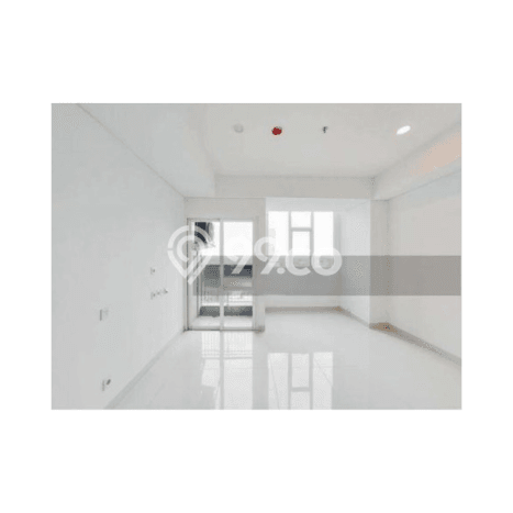 Dijual Apartemen di Tangerang 1 Kamar & 1 Kamar Mandi, Luas 25m2 Dijual Apartemen di Tangerang 1 Kamar & 1 Kamar Mandi, Luas 25m2
