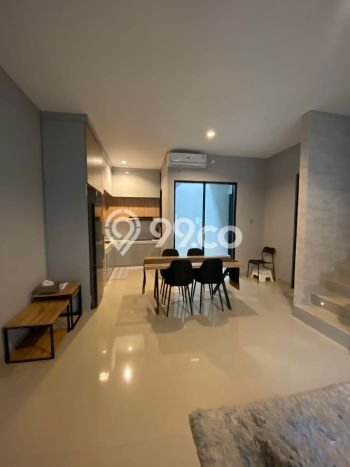 Dijual Rumah Eksklusif 3 KT di BSD, Tangerang Dijual Rumah Eksklusif 3 KT di BSD, Tangerang