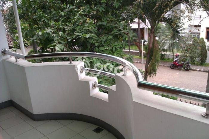 Hot Offer Hunian Mewah Ideal dan Luas di Batununggal, Bandung Hot Offer Hunian Mewah Ideal dan Luas di Batununggal, Bandung