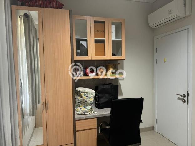 Rumah Luxury Modern Tanpa Renovasi di BSD The Savia Tangerang Rumah Luxury Modern Tanpa Renovasi di BSD The Savia Tangerang