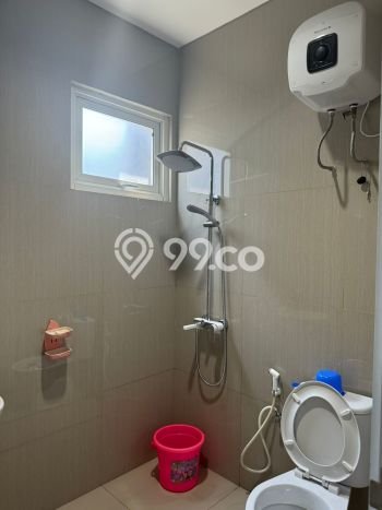 Rumah Luxury Modern Tanpa Renovasi di BSD The Savia Tangerang Rumah Luxury Modern Tanpa Renovasi di BSD The Savia Tangerang