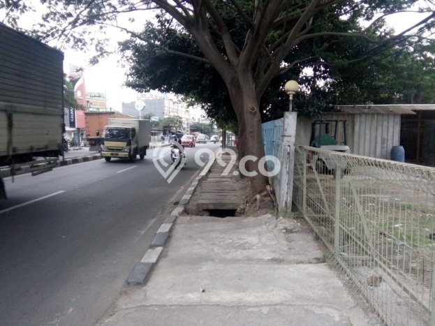 Gudang Dijual di Tangerang LT 3260m2 & LB 2160m2 Lokasi Terbaik! Gudang Dijual di Tangerang LT 3260m2 & LB 2160m2 Lokasi Terbaik!