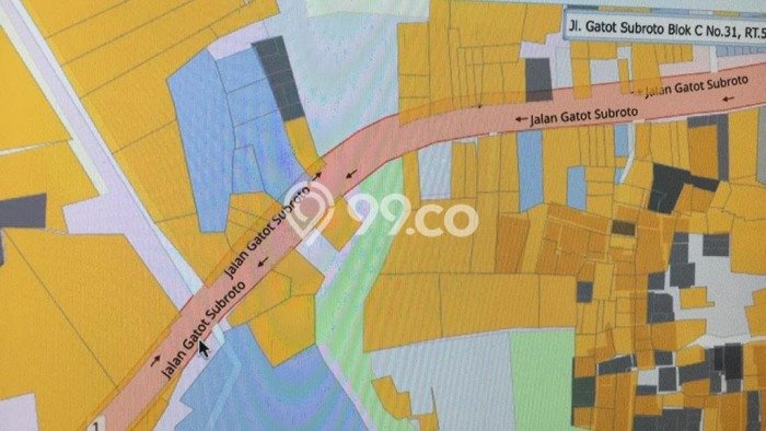 Gudang Dijual di Tangerang LT 3260m2 & LB 2160m2 Lokasi Terbaik! Gudang Dijual di Tangerang LT 3260m2 & LB 2160m2 Lokasi Terbaik!
