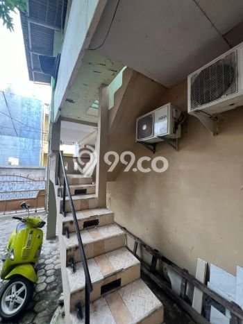 Hunian Elit LB 417m2 Siap Pakai Desain Elegan di Cirebon Barat, Cirebon Hunian Elit LB 417m2 Siap Pakai Desain Elegan di Cirebon Barat, Cirebon