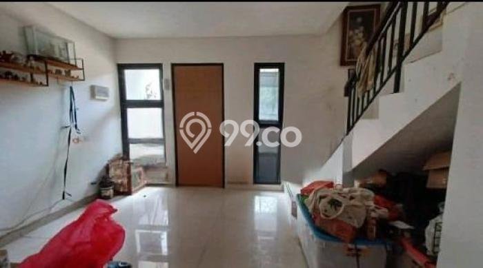Jual Rumah Favorit Siap Huni LB 117m2 di Serpong, Tangerang Selatan Jual Rumah Favorit Siap Huni LB 117m2 di Serpong, Tangerang Selatan