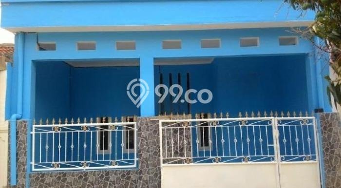 Dijual Cepat Rumah Bagus Siap Huni LB 96m2 di Pondok Aren, Tangerang Selatan Dijual Cepat Rumah Bagus Siap Huni LB 96m2 di Pondok Aren, Tangerang Selatan