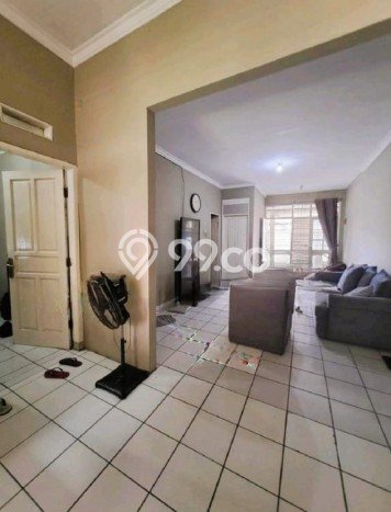 For Sale! Premium House LT 180m2 Desain Elegan di BSD Nusaloka For Sale! Premium House LT 180m2 Desain Elegan di BSD Nusaloka