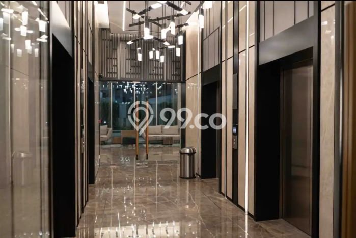 Apartemen Strategis Kawasan Alam Sutera, 1 KM, Luas 66710m², Area Elite Apartemen Strategis Kawasan Alam Sutera, 1 KM, Luas 66710m², Area Elite