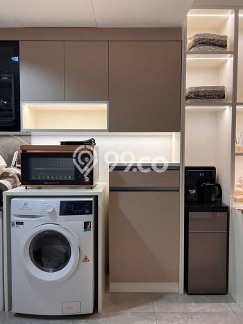 Apartemen Strategis Kawasan Alam Sutera, 1 KM, Luas 66710m², Area Elite Apartemen Strategis Kawasan Alam Sutera, 1 KM, Luas 66710m², Area Elite