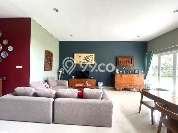 Dijual Rumah Premium dengan Fasilitas Sekitar Komplit di Bogor Barat, Bogor Dijual Rumah Premium dengan Fasilitas Sekitar Komplit di Bogor Barat, Bogor