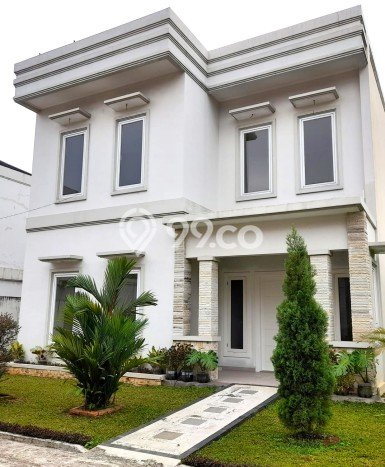 Siap Huni Rumah Mewah 4 Kamar di Cinere Dekat ke Mana Saja Siap Huni Rumah Mewah 4 Kamar di Cinere Dekat ke Mana Saja