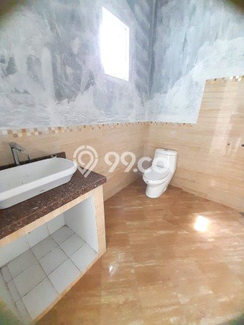 Siap Huni Rumah Mewah 4 Kamar di Cinere Dekat ke Mana Saja Siap Huni Rumah Mewah 4 Kamar di Cinere Dekat ke Mana Saja