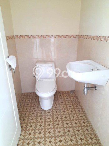Siap Huni Rumah Mewah 4 Kamar di Cinere Dekat ke Mana Saja Siap Huni Rumah Mewah 4 Kamar di Cinere Dekat ke Mana Saja