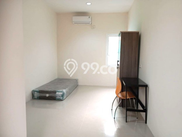 Cocok Untuk Investasi! Dijual Kost di Bintaro 22 Kamar Cocok Untuk Investasi! Dijual Kost di Bintaro 22 Kamar