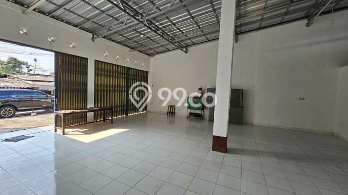 Rumah Modern Minimalis 1 Kamar Bisa Langsung Pindah di Karawaci Rumah Modern Minimalis 1 Kamar Bisa Langsung Pindah di Karawaci