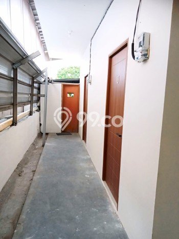 Cocok Untuk Investasi! Dijual Kost di Bintaro 22 Kamar Cocok Untuk Investasi! Dijual Kost di Bintaro 22 Kamar