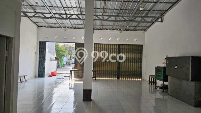 Rumah Modern Minimalis 1 Kamar Bisa Langsung Pindah di Karawaci Rumah Modern Minimalis 1 Kamar Bisa Langsung Pindah di Karawaci