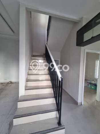 Rumah Luxury Modern Siap Huni di Citra Garden Jakarta Barat Rumah Luxury Modern Siap Huni di Citra Garden Jakarta Barat