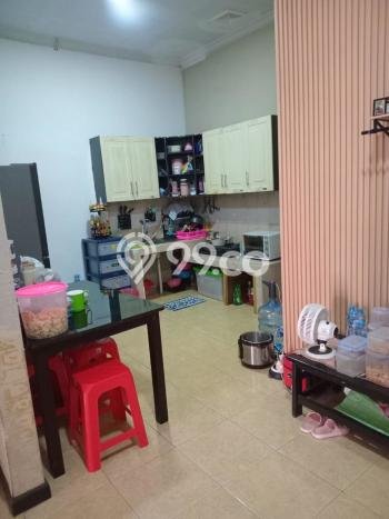 Rumah Luas Asri 3 KT Siap Huni di Citra Garden Jakarta Barat Rumah Luas Asri 3 KT Siap Huni di Citra Garden Jakarta Barat