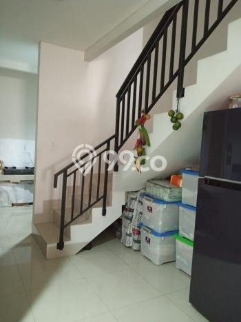 Rumah Minimalis 4 KT LT 90m2 di Kav DKI Rumah Minimalis 4 KT LT 90m2 di Kav DKI